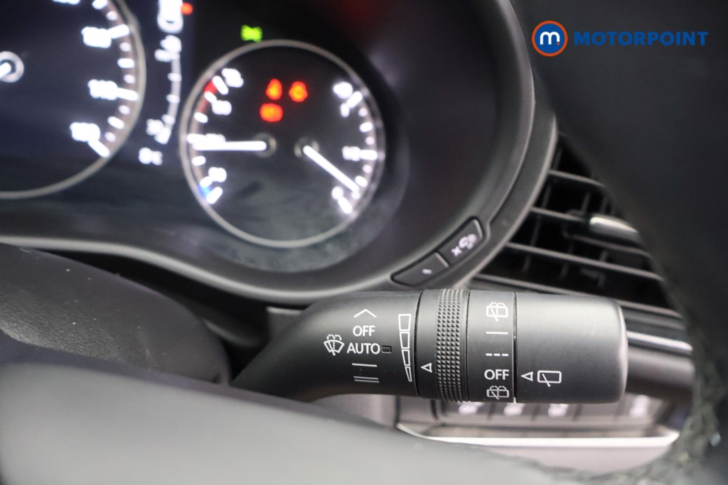 Mazda Cx-30 Sport Lux Manual Petrol SUV - Stock Number (1596564) - 6th supplementary image