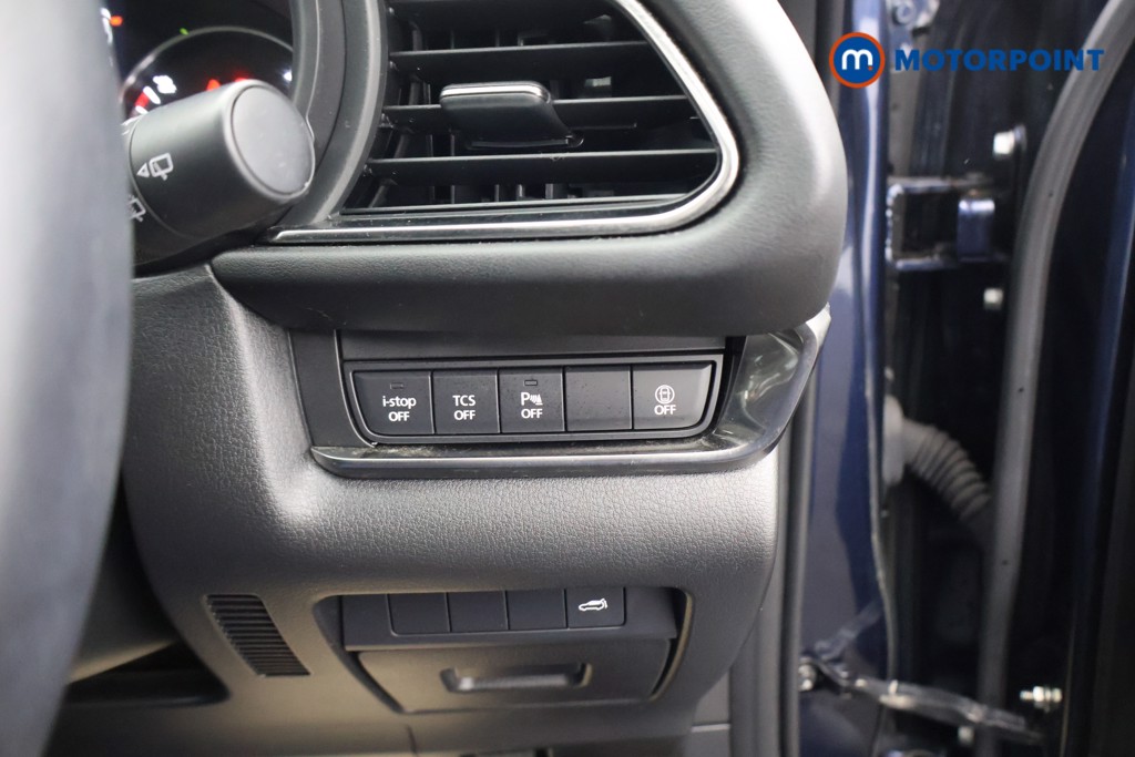 Mazda Cx-30 Sport Lux Manual Petrol SUV - Stock Number (1596564) - 7th supplementary image