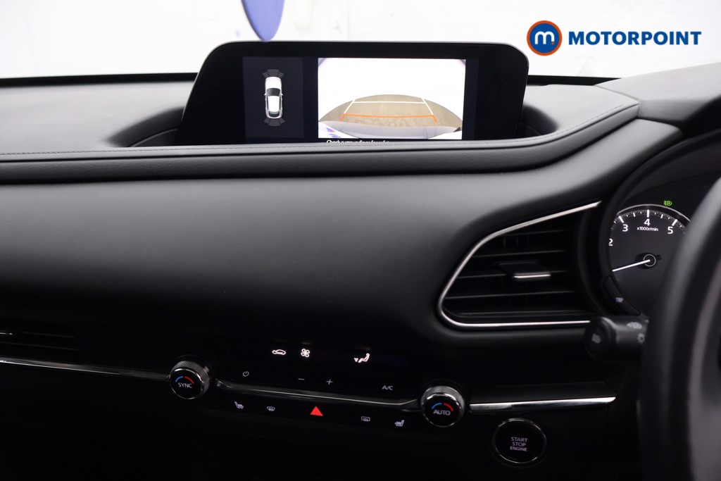 Mazda Cx-30 Sport Lux Manual Petrol SUV - Stock Number (1596564) - 9th supplementary image