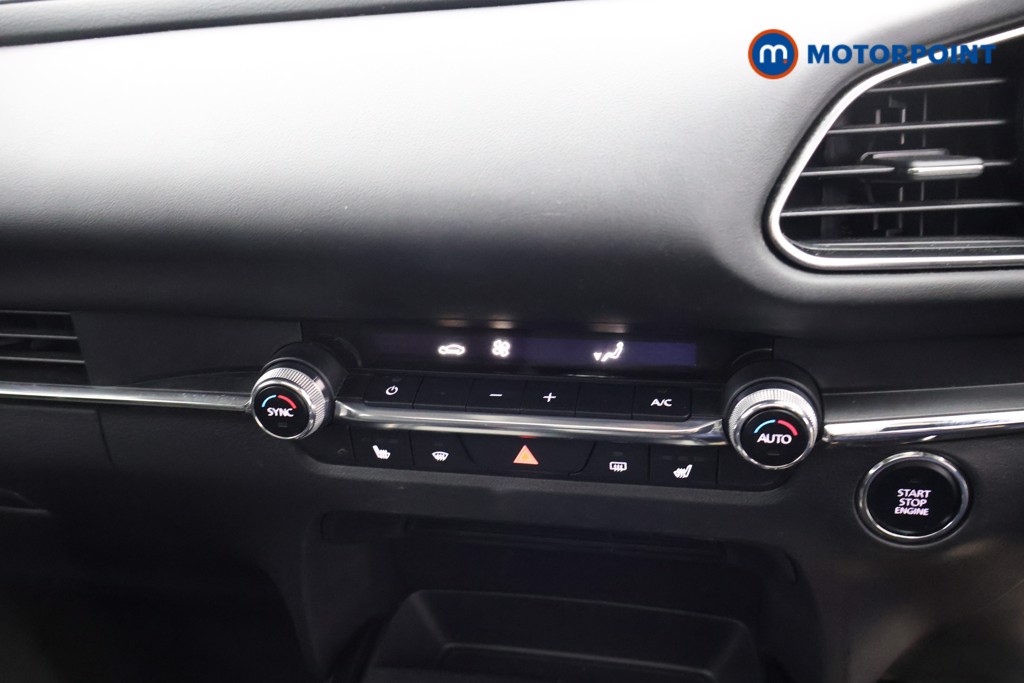 Mazda Cx-30 Sport Lux Manual Petrol SUV - Stock Number (1596564) - 10th supplementary image