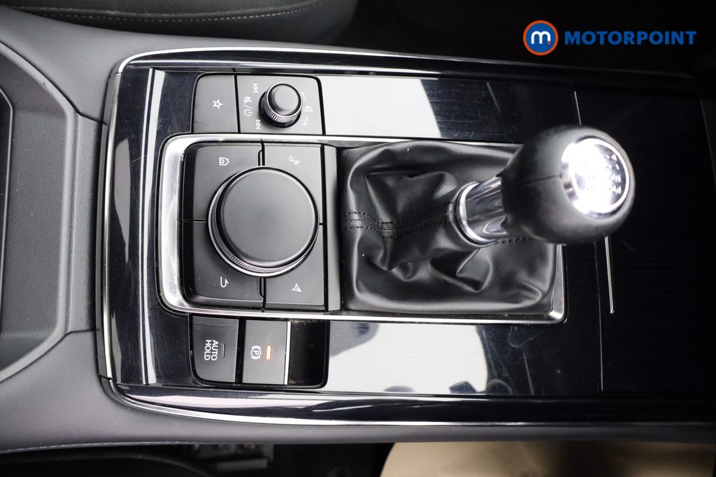 Mazda Cx-30 Sport Lux Manual Petrol SUV - Stock Number (1596564) - 11th supplementary image