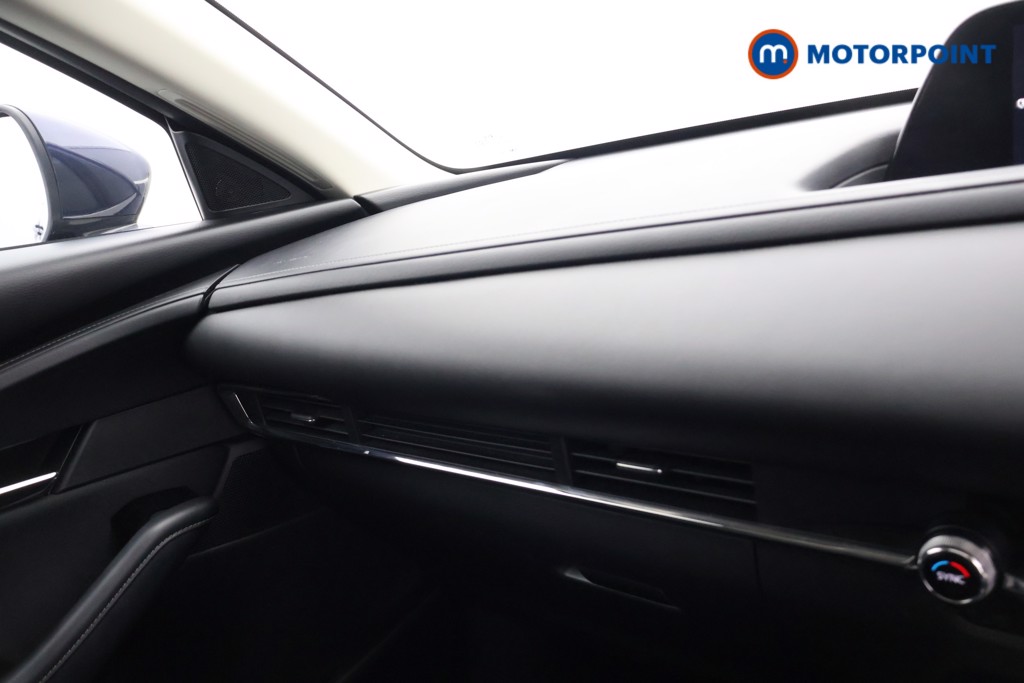 Mazda Cx-30 Sport Lux Manual Petrol SUV - Stock Number (1596564) - 12th supplementary image