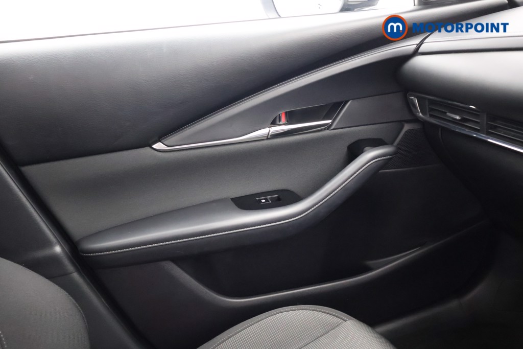 Mazda Cx-30 Sport Lux Manual Petrol SUV - Stock Number (1596564) - 13th supplementary image