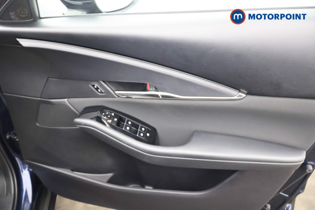 Mazda Cx-30 Sport Lux Manual Petrol SUV - Stock Number (1596564) - 14th supplementary image