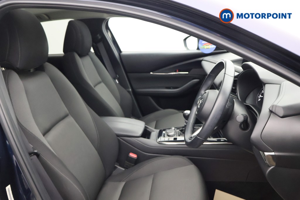 Mazda Cx-30 Sport Lux Manual Petrol SUV - Stock Number (1596564) - 16th supplementary image