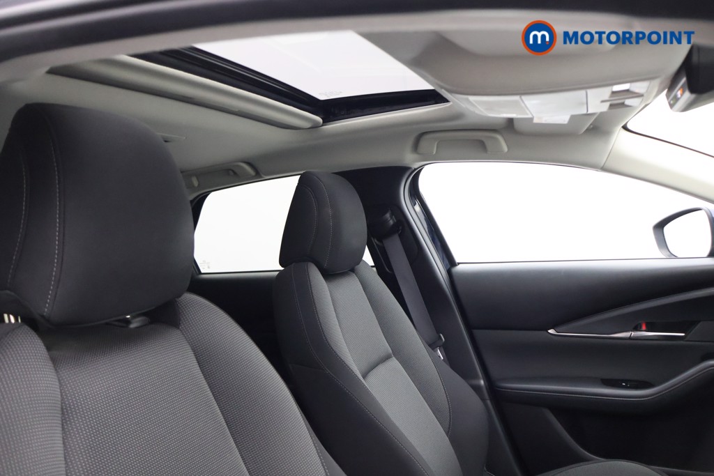 Mazda Cx-30 Sport Lux Manual Petrol SUV - Stock Number (1596564) - 17th supplementary image