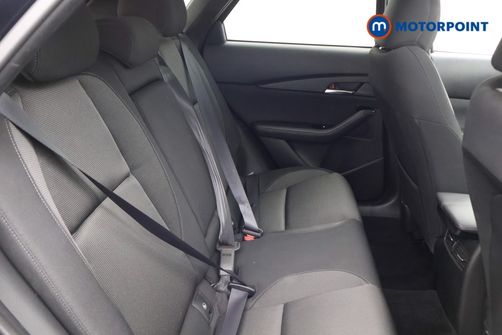 Mazda Cx-30 Sport Lux Manual Petrol SUV - Stock Number (1596564) - 18th supplementary image
