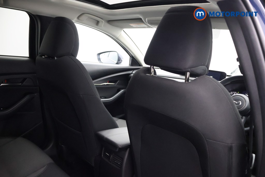 Mazda Cx-30 Sport Lux Manual Petrol SUV - Stock Number (1596564) - 19th supplementary image