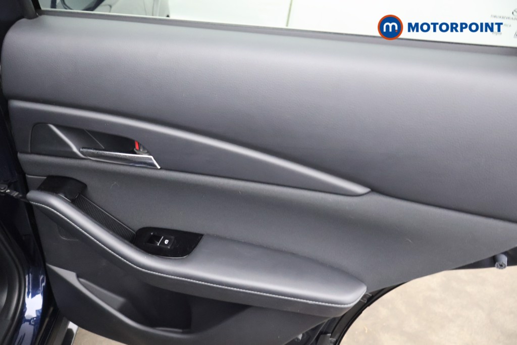 Mazda Cx-30 Sport Lux Manual Petrol SUV - Stock Number (1596564) - 20th supplementary image