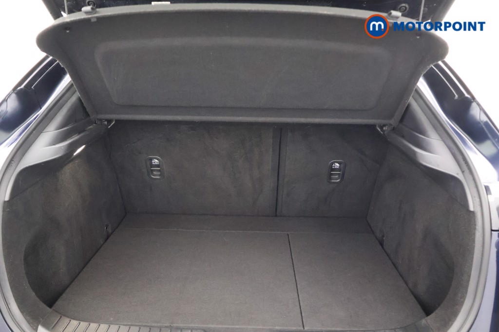 Mazda Cx-30 Sport Lux Manual Petrol SUV - Stock Number (1596564) - 23rd supplementary image