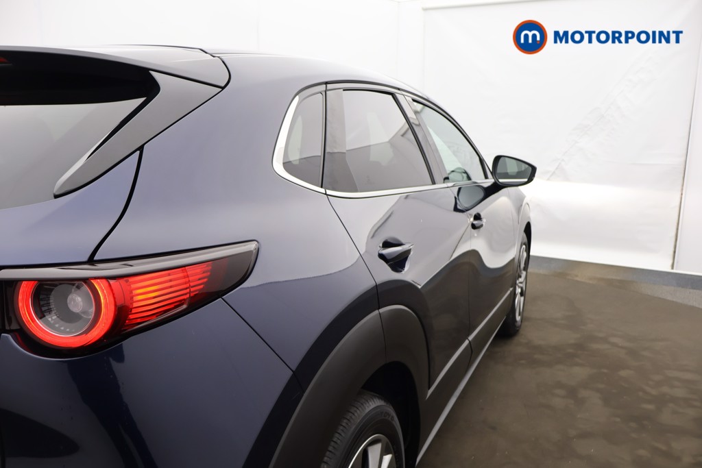 Mazda Cx-30 Sport Lux Manual Petrol SUV - Stock Number (1596564) - 25th supplementary image