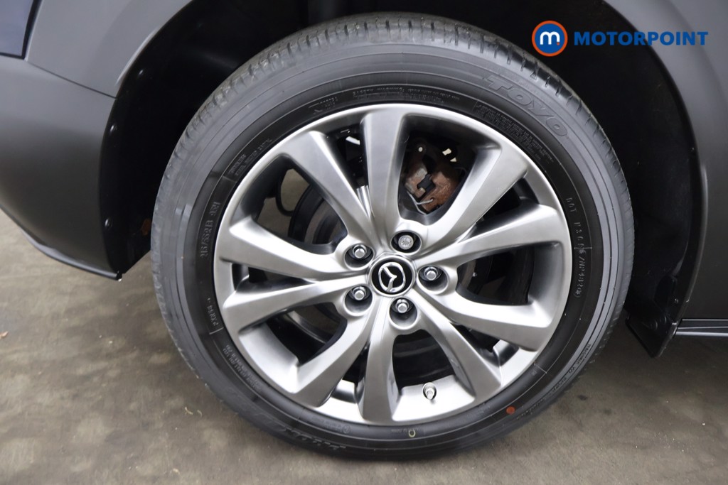 Mazda Cx-30 Sport Lux Manual Petrol SUV - Stock Number (1596564) - 26th supplementary image