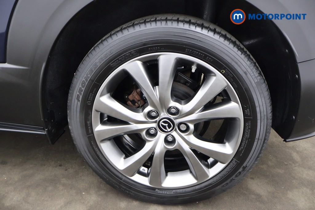Mazda Cx-30 Sport Lux Manual Petrol SUV - Stock Number (1596564) - 31st supplementary image