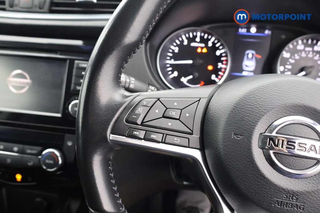 Nissan Qashqai Acenta Premium Manual Petrol SUV - Stock Number (1597713) - 2nd supplementary image