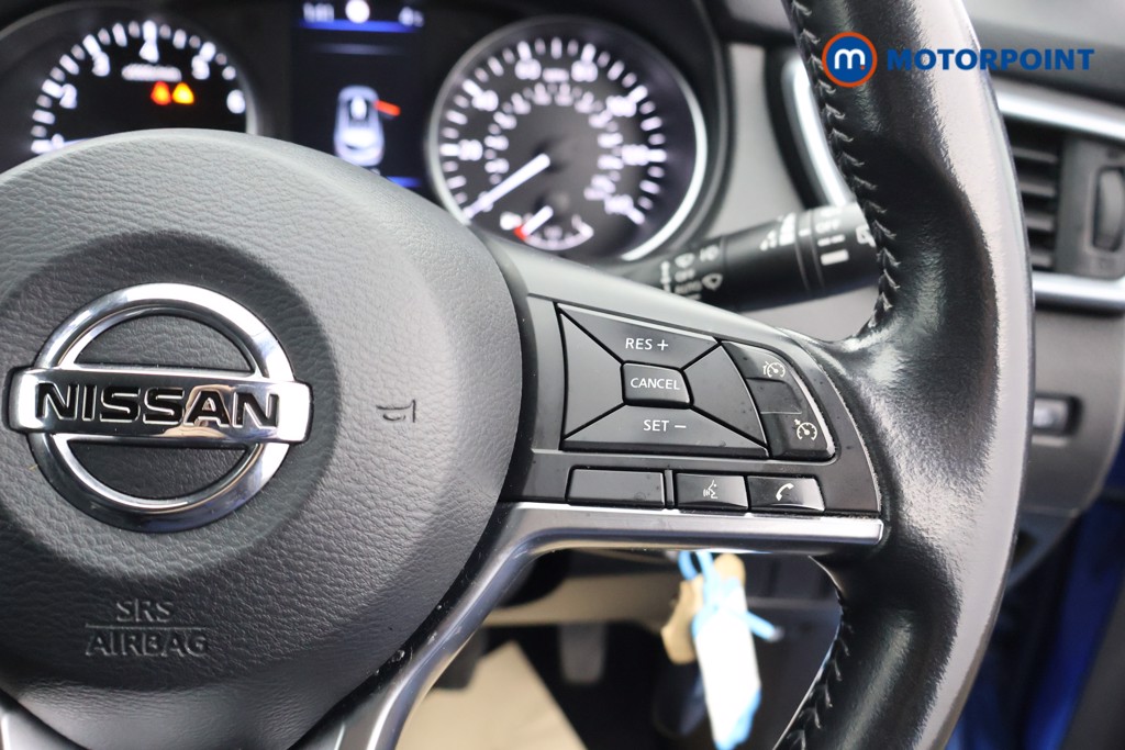 Nissan Qashqai Acenta Premium Manual Petrol SUV - Stock Number (1597713) - 3rd supplementary image
