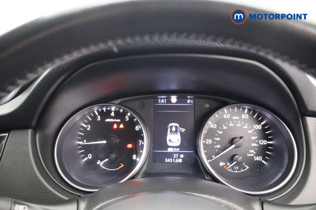 Nissan Qashqai Acenta Premium Manual Petrol SUV - Stock Number (1597713) - 4th supplementary image