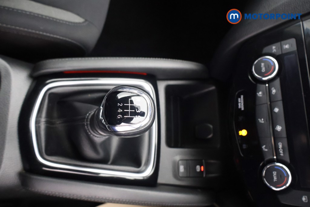 Nissan Qashqai Acenta Premium Manual Petrol SUV - Stock Number (1597713) - 9th supplementary image