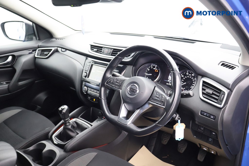 Nissan Qashqai Acenta Premium Manual Petrol SUV - Stock Number (1597713) - 13th supplementary image