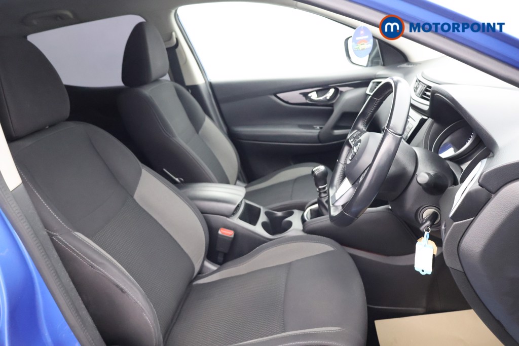 Nissan Qashqai Acenta Premium Manual Petrol SUV - Stock Number (1597713) - 14th supplementary image