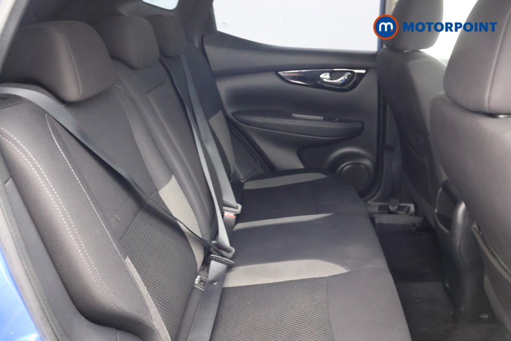 Nissan Qashqai Acenta Premium Manual Petrol SUV - Stock Number (1597713) - 15th supplementary image