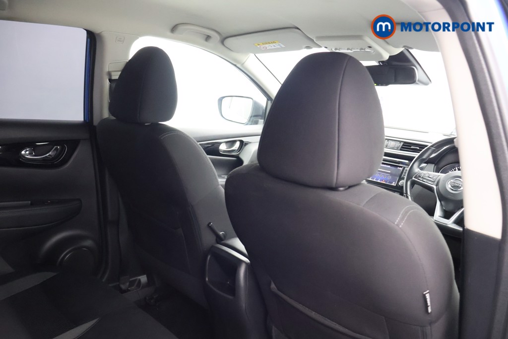 Nissan Qashqai Acenta Premium Manual Petrol SUV - Stock Number (1597713) - 16th supplementary image