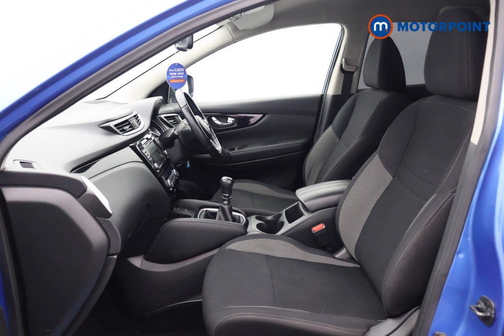 Nissan Qashqai Acenta Premium Manual Petrol SUV - Stock Number (1597713) - 19th supplementary image