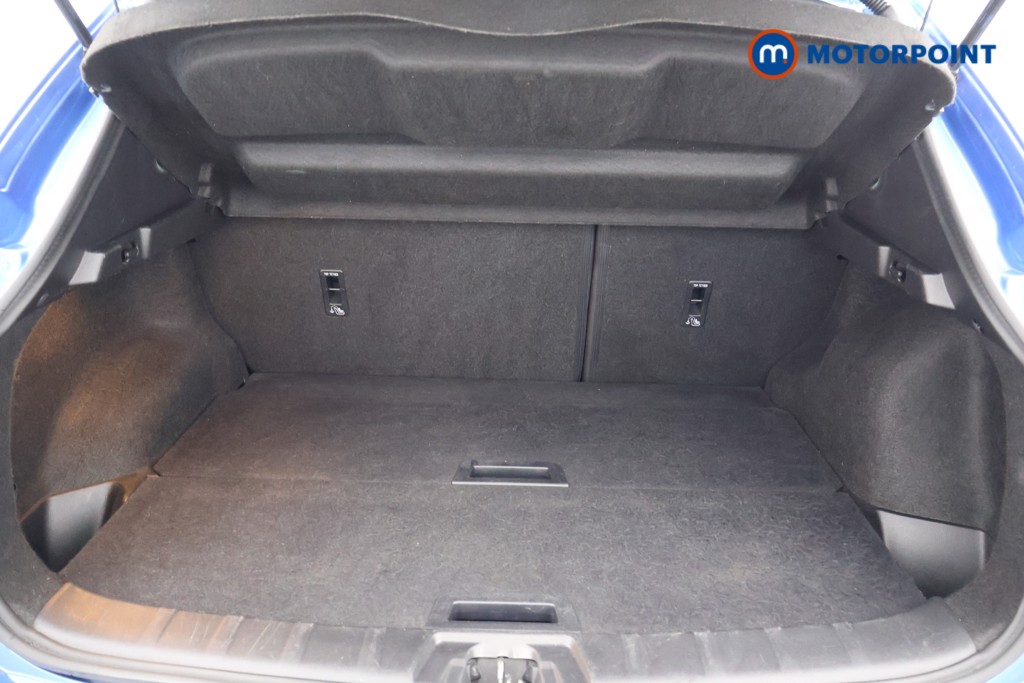 Nissan Qashqai Acenta Premium Manual Petrol SUV - Stock Number (1597713) - 20th supplementary image