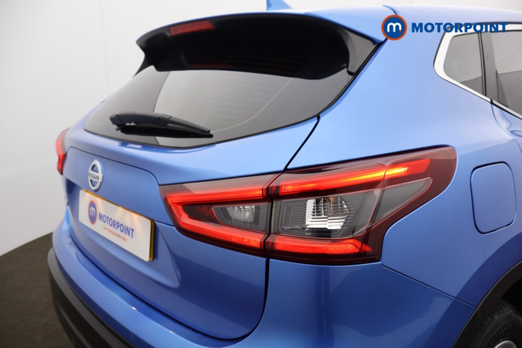 Nissan Qashqai Acenta Premium Manual Petrol SUV - Stock Number (1597713) - 21st supplementary image