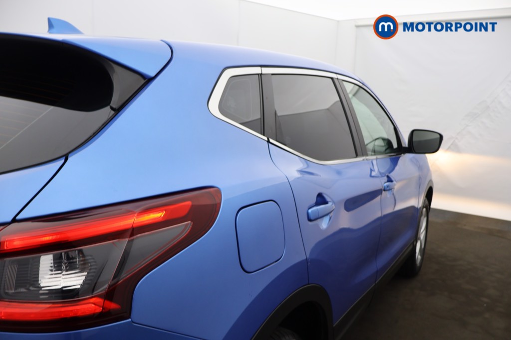 Nissan Qashqai Acenta Premium Manual Petrol SUV - Stock Number (1597713) - 22nd supplementary image