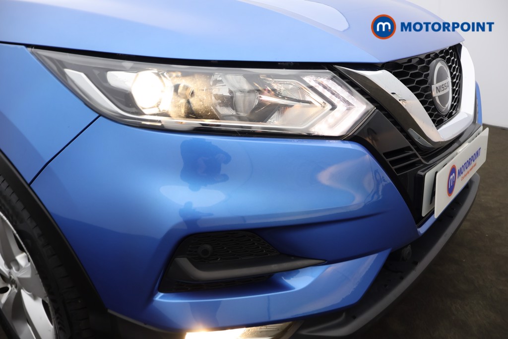 Nissan Qashqai Acenta Premium Manual Petrol SUV - Stock Number (1597713) - 25th supplementary image