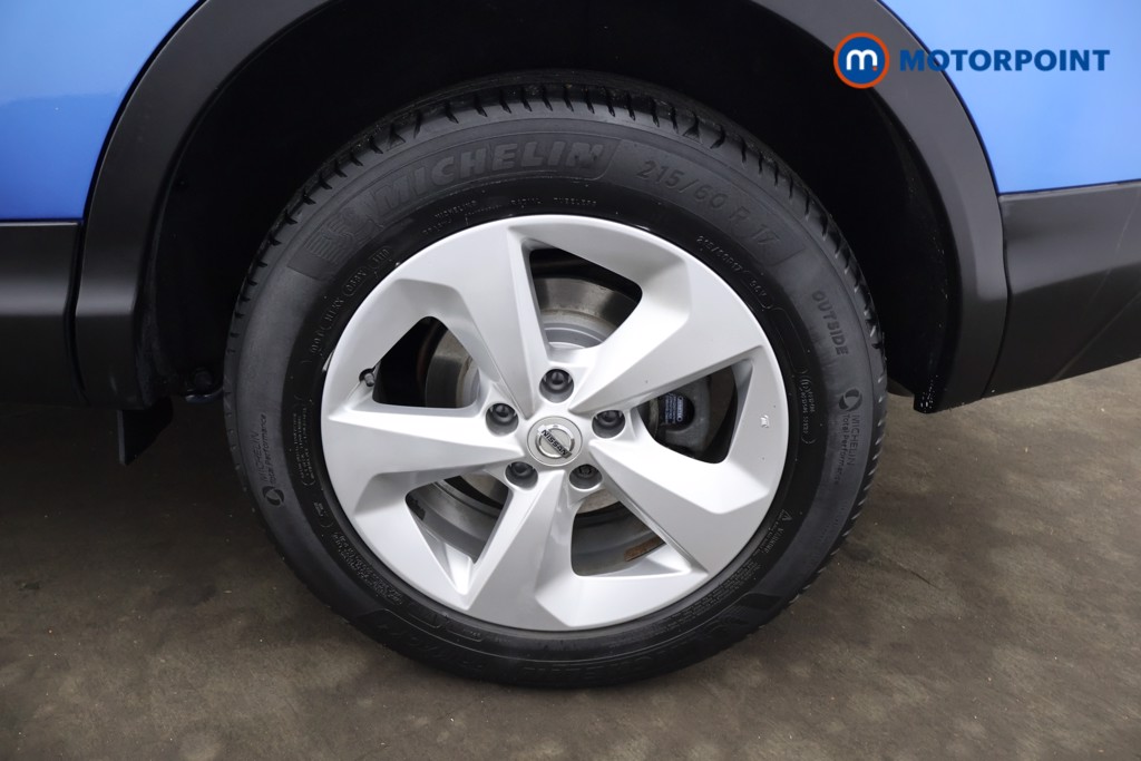Nissan Qashqai Acenta Premium Manual Petrol SUV - Stock Number (1597713) - 28th supplementary image