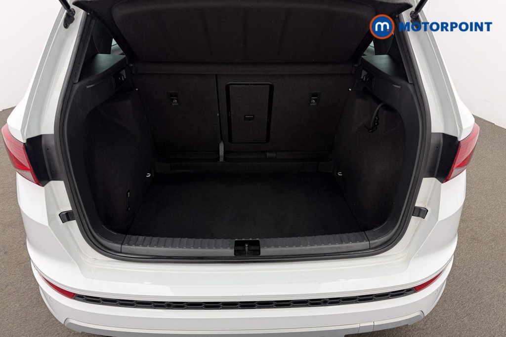 Seat Ateca FR Manual Diesel SUV - Stock Number (1597839) - 5th supplementary image