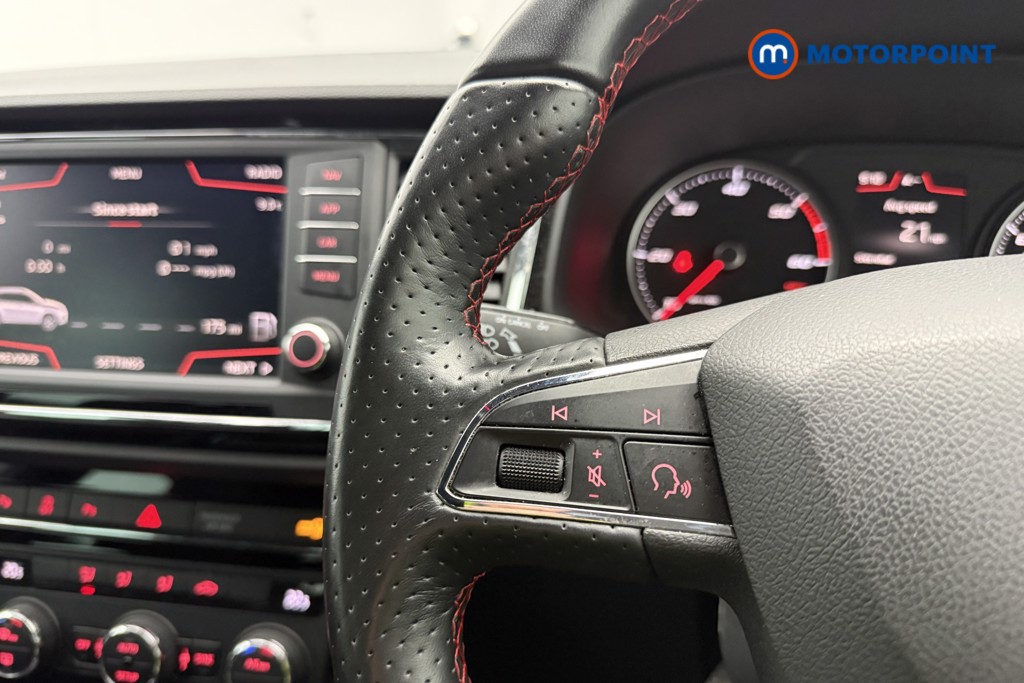 Seat Ateca FR Manual Diesel SUV - Stock Number (1597839) - 7th supplementary image