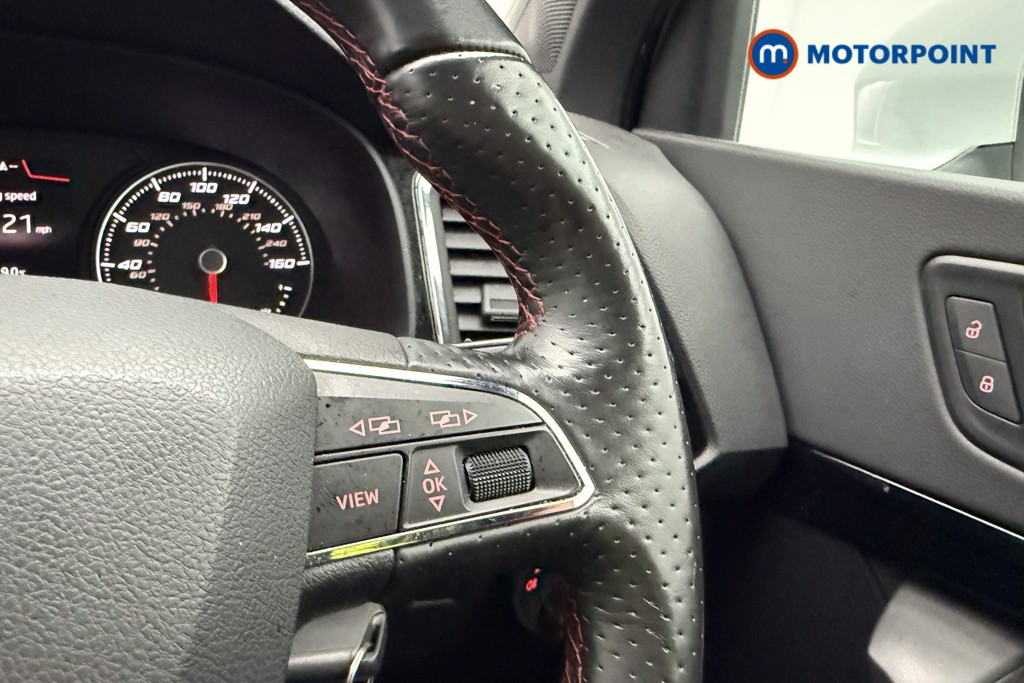 Seat Ateca FR Manual Diesel SUV - Stock Number (1597839) - 8th supplementary image