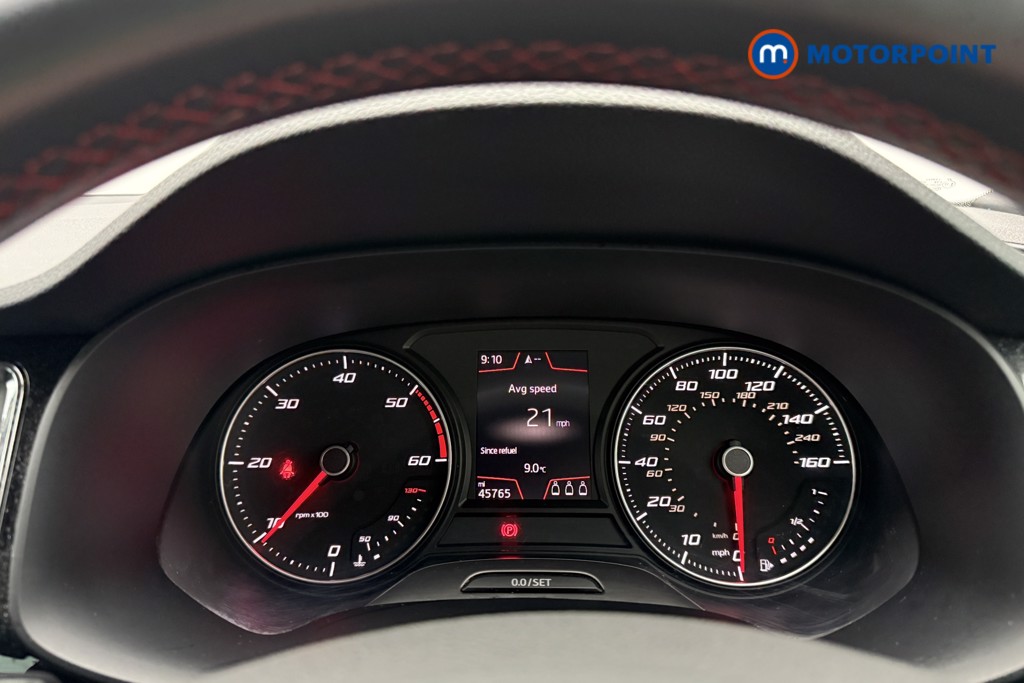 Seat Ateca FR Manual Diesel SUV - Stock Number (1597839) - 9th supplementary image