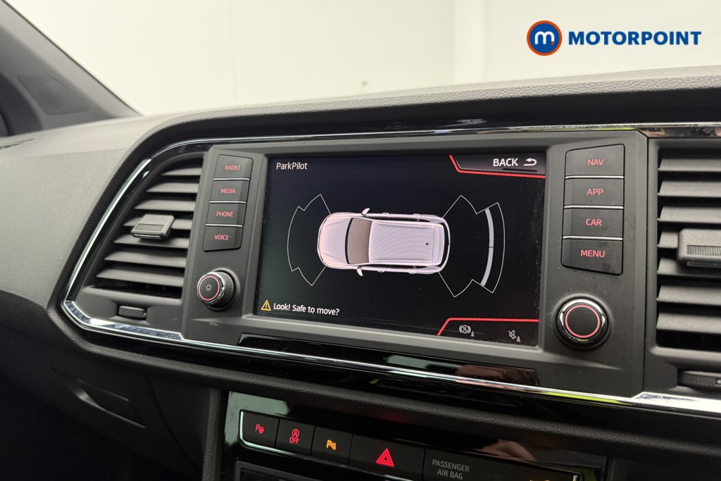 Seat Ateca FR Manual Diesel SUV - Stock Number (1597839) - 13th supplementary image