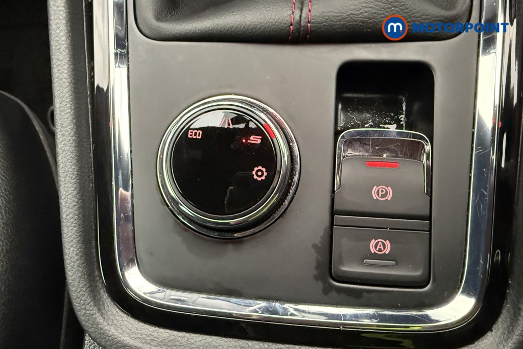 Seat Ateca FR Manual Diesel SUV - Stock Number (1597839) - 16th supplementary image