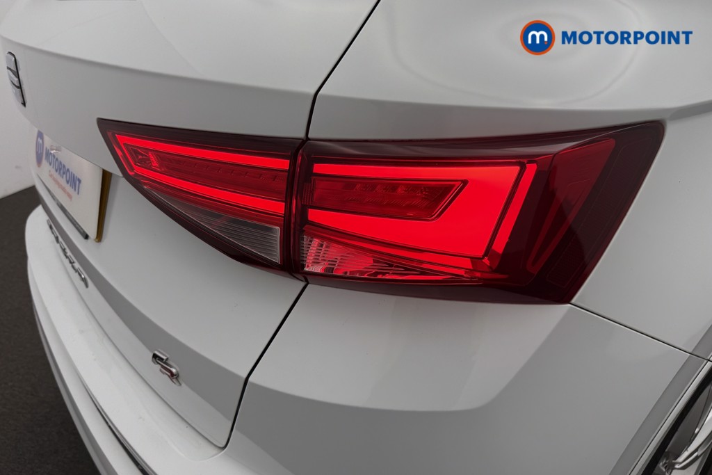 Seat Ateca FR Manual Diesel SUV - Stock Number (1597839) - 20th supplementary image