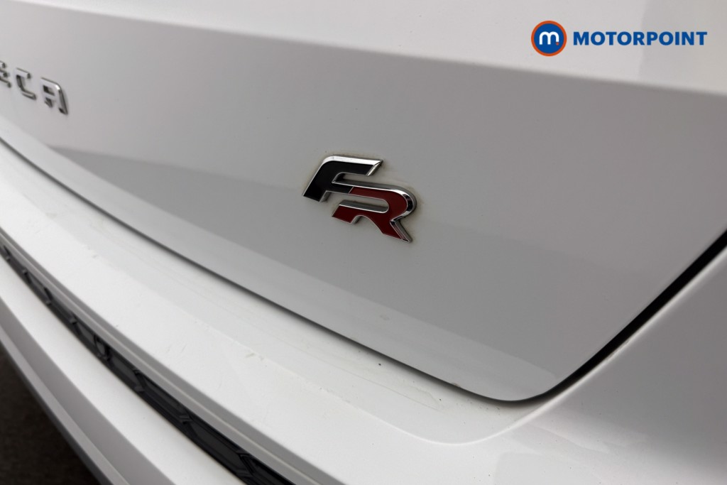 Seat Ateca FR Manual Diesel SUV - Stock Number (1597839) - 21st supplementary image