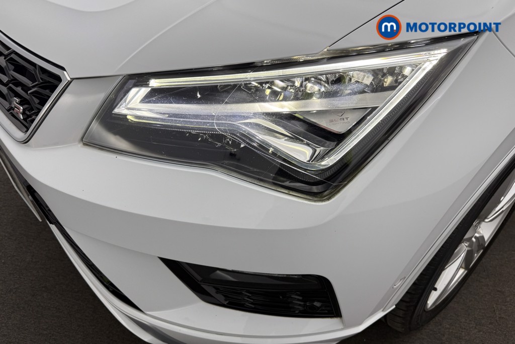 Seat Ateca FR Manual Diesel SUV - Stock Number (1597839) - 24th supplementary image