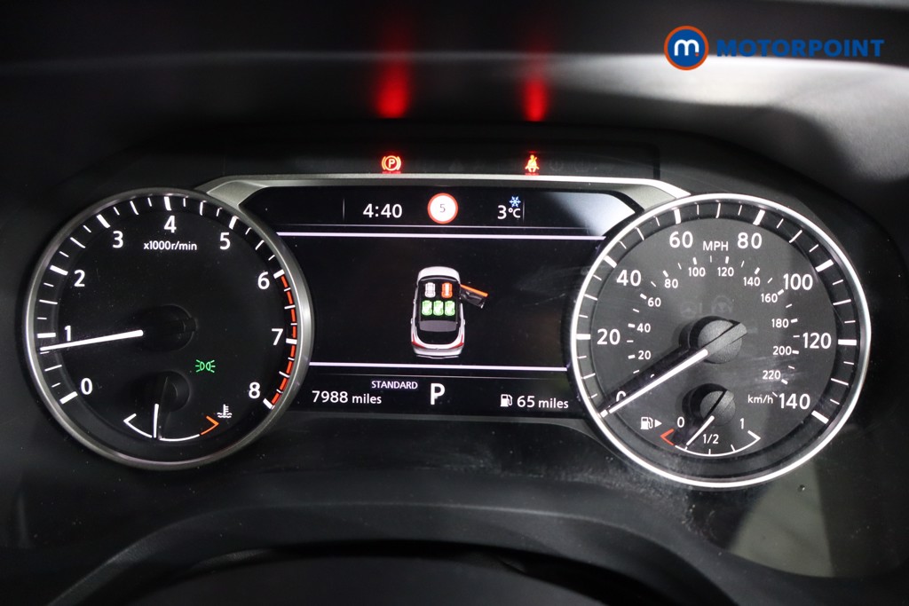 Nissan Qashqai Acenta Premium Automatic Petrol SUV - Stock Number (1598067) - 2nd supplementary image