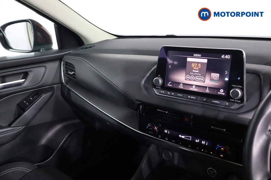 Nissan Qashqai Acenta Premium Automatic Petrol SUV - Stock Number (1598067) - 3rd supplementary image