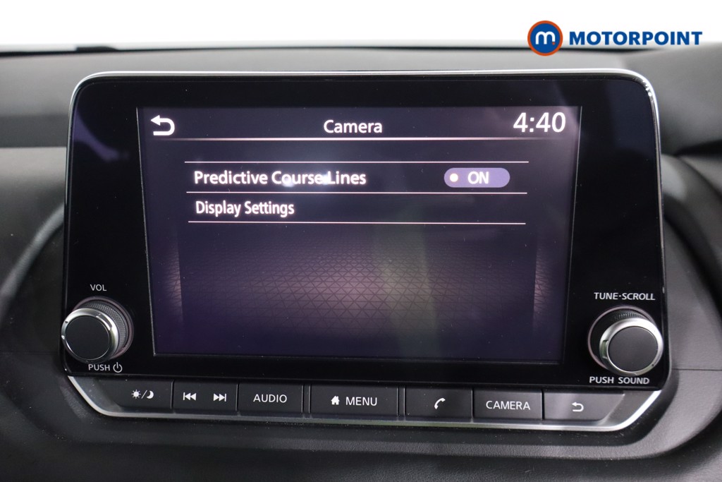 Nissan Qashqai Acenta Premium Automatic Petrol SUV - Stock Number (1598067) - 10th supplementary image