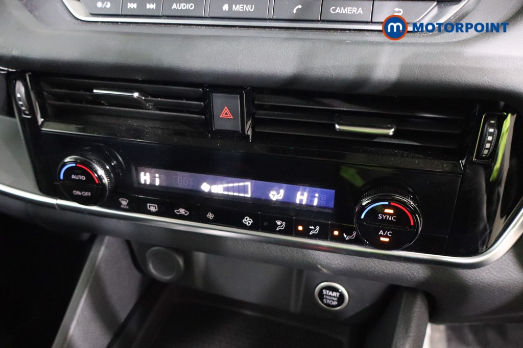 Nissan Qashqai Acenta Premium Automatic Petrol SUV - Stock Number (1598067) - 11th supplementary image