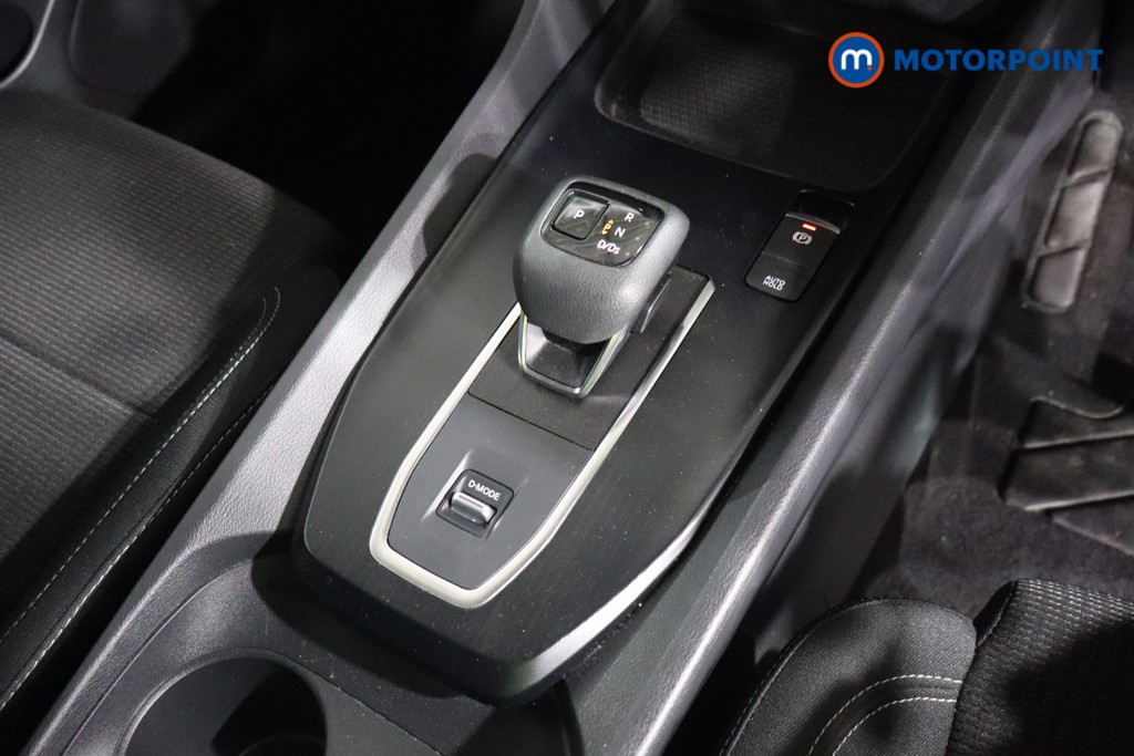 Nissan Qashqai Acenta Premium Automatic Petrol SUV - Stock Number (1598067) - 12th supplementary image