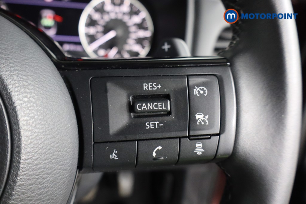 Nissan Qashqai Acenta Premium Automatic Petrol SUV - Stock Number (1598067) - 14th supplementary image