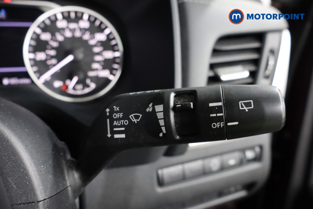 Nissan Qashqai Acenta Premium Automatic Petrol SUV - Stock Number (1598067) - 16th supplementary image