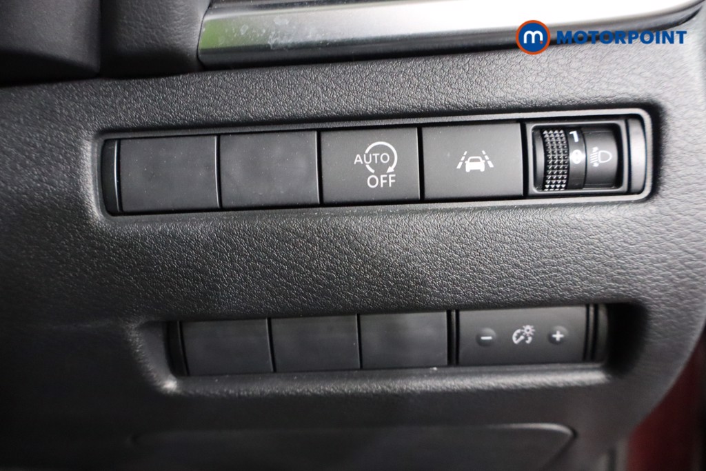 Nissan Qashqai Acenta Premium Automatic Petrol SUV - Stock Number (1598067) - 17th supplementary image