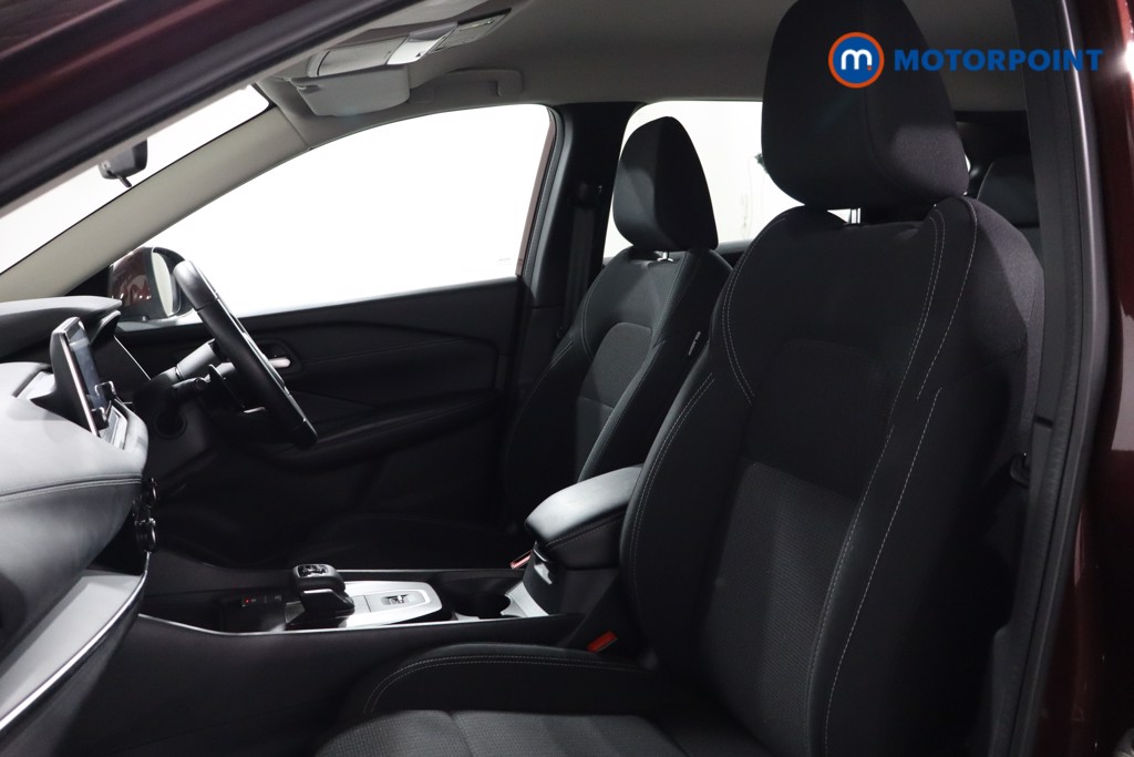 Nissan Qashqai Acenta Premium Automatic Petrol SUV - Stock Number (1598067) - 19th supplementary image