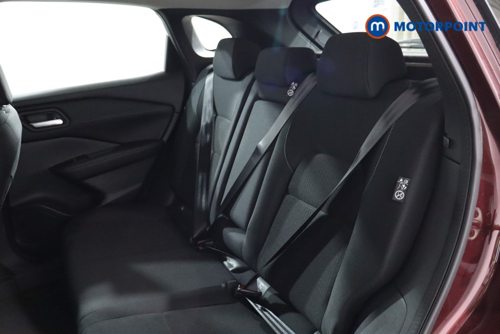 Nissan Qashqai Acenta Premium Automatic Petrol SUV - Stock Number (1598067) - 20th supplementary image